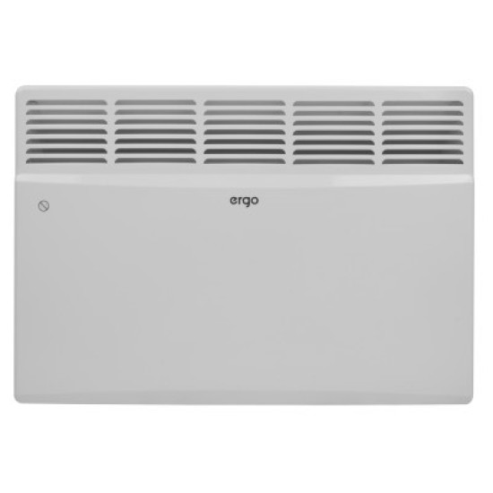 Обігрівач Ergo HCU 211520 Обігрівач Ergo HCU 211520