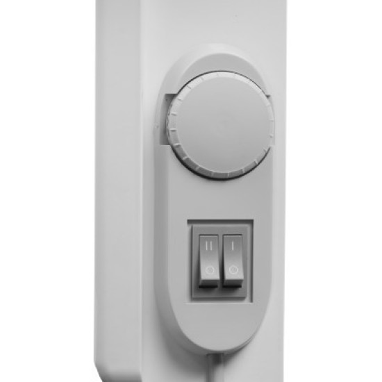 Обігрівач Ergo HCU 211520 Обігрівач Ergo HCU 211520
