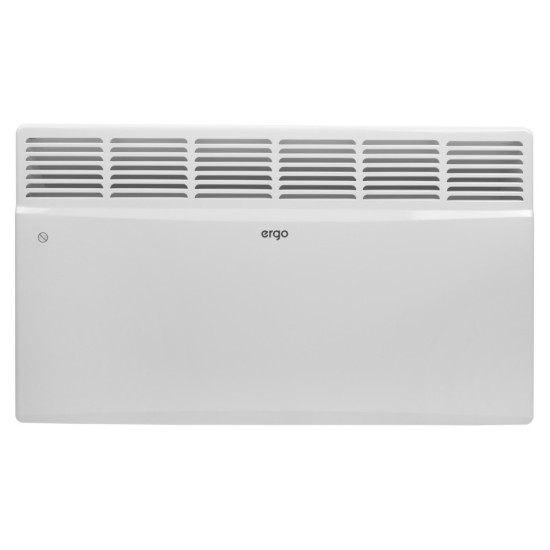 Обігрівач Ergo HCU 212020 Обігрівач Ergo HCU 212020