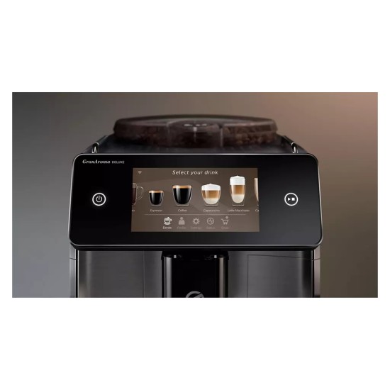 Кофемашина Saeco SM6685/00 Кофемашина Saeco SM6685/00