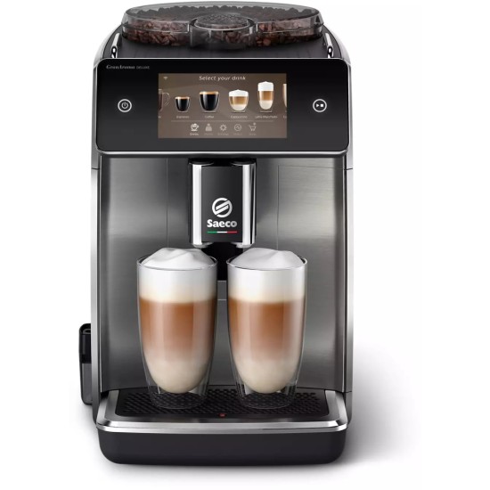 Кофемашина Saeco SM6685/00 Кофемашина Saeco SM6685/00