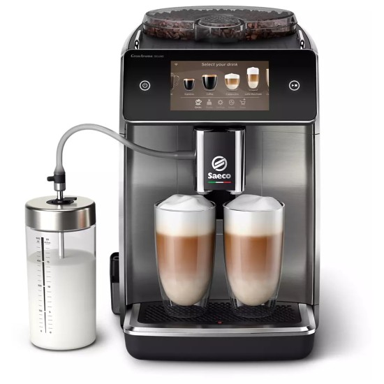 Кофемашина Saeco SM6685/00 Кофемашина Saeco SM6685/00