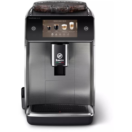 Кофемашина Saeco SM6685/00 Кофемашина Saeco SM6685/00
