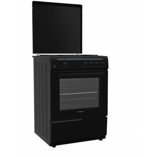 Плита HEINNER HFSC-V60BK Плита HEINNER HFSC-V60BK