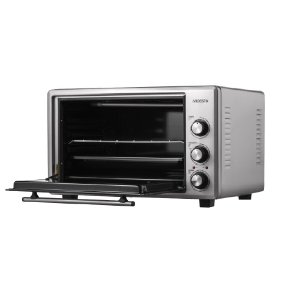 Електропіч Ardesto MEO-S40FGG Електропіч Ardesto MEO-S40FGG