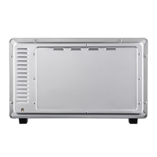 Електропіч Ardesto MEO-S40FGG Електропіч Ardesto MEO-S40FGG