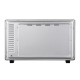 Електропіч Ardesto MEO-S40FGG Електропіч Ardesto MEO-S40FGG