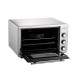 Електропіч Ardesto MEO-S40FGG Електропіч Ardesto MEO-S40FGG