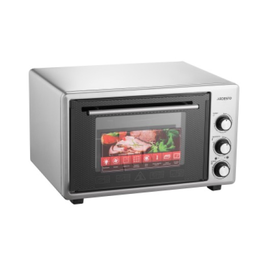 Електропіч Ardesto MEO-S40FGG Електропіч Ardesto MEO-S40FGG