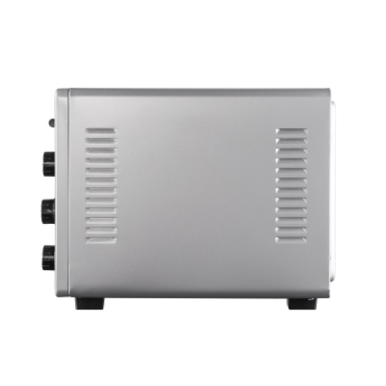 Електропіч Ardesto MEO-S40FGG Електропіч Ardesto MEO-S40FGG