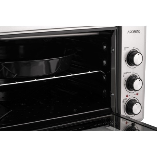 Електропіч Ardesto MEO-S40FGG Електропіч Ardesto MEO-S40FGG