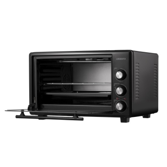 Електропіч Ardesto MEO-S40GB Електропіч Ardesto MEO-S40GB