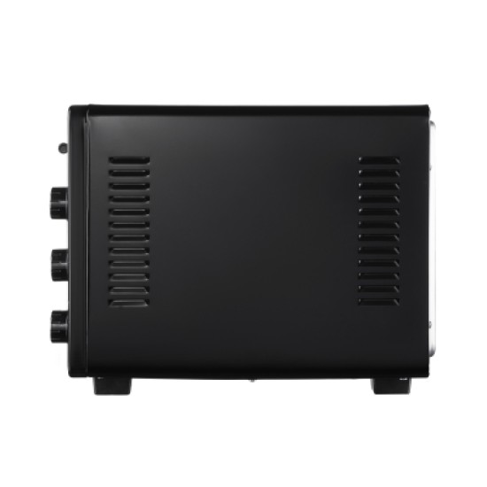 Електропіч Ardesto MEO-S40GB Електропіч Ardesto MEO-S40GB