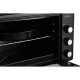 Електропіч Ardesto MEO-S40GB Електропіч Ardesto MEO-S40GB