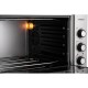 Електропіч Ardesto MEO-S45FGG Електропіч Ardesto MEO-S45FGG