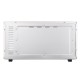 Електропіч Ardesto MEO-S45GBG Електропіч Ardesto MEO-S45GBG