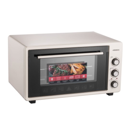 Електропіч Ardesto MEO-S45GBG Електропіч Ardesto MEO-S45GBG