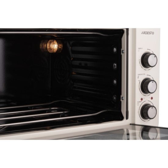Електропіч Ardesto MEO-S45GBG Електропіч Ardesto MEO-S45GBG