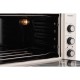 Електропіч Ardesto MEO-S45GBG Електропіч Ardesto MEO-S45GBG