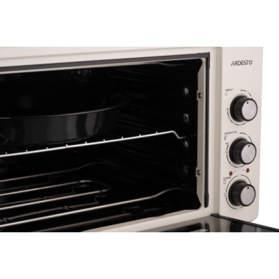Електропіч Ardesto MEO-S45GBG Електропіч Ardesto MEO-S45GBG