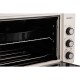 Електропіч Ardesto MEO-S45GBG Електропіч Ardesto MEO-S45GBG