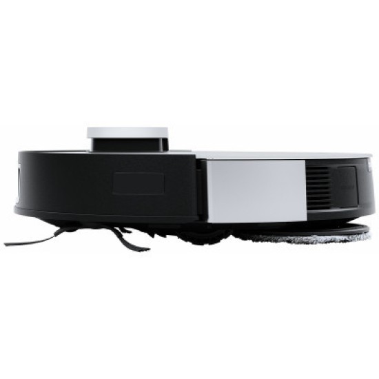 Пилосос Ecovacs DEEBOT X1 OMNI (DEX11) Пилосос Ecovacs DEEBOT X1 OMNI (DEX11)