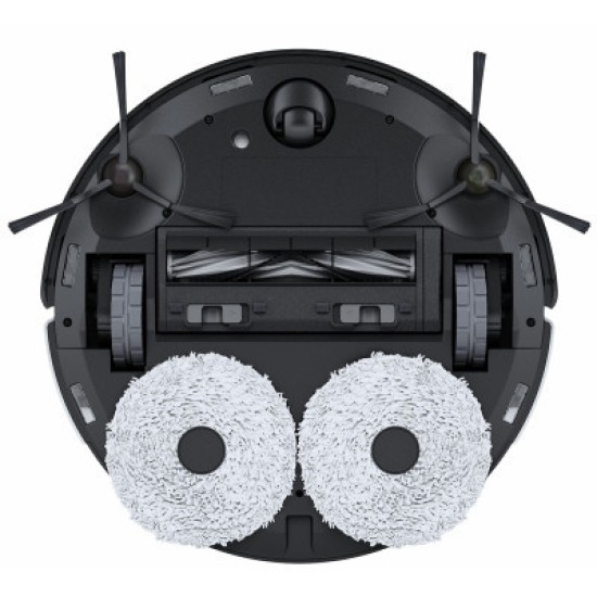 Пилосос Ecovacs DEEBOT X1 OMNI (DEX11) Пилосос Ecovacs DEEBOT X1 OMNI (DEX11)