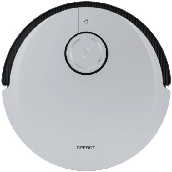 Пилосос Ecovacs DEEBOT X1 OMNI (DEX11) Пилосос Ecovacs DEEBOT X1 OMNI (DEX11)