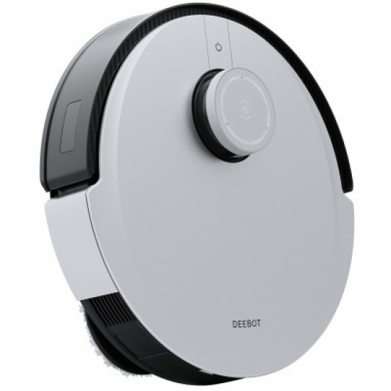 Пилосос Ecovacs DEEBOT X1 OMNI (DEX11) Пилосос Ecovacs DEEBOT X1 OMNI (DEX11)
