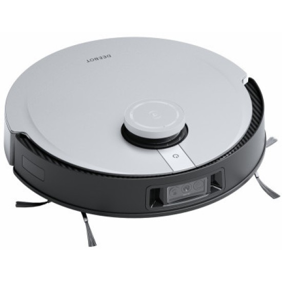 Пилосос Ecovacs DEEBOT X1 OMNI (DEX11) Пилосос Ecovacs DEEBOT X1 OMNI (DEX11)