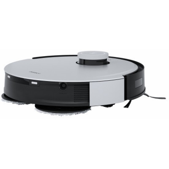Пилосос Ecovacs DEEBOT X1 OMNI (DEX11) Пилосос Ecovacs DEEBOT X1 OMNI (DEX11)