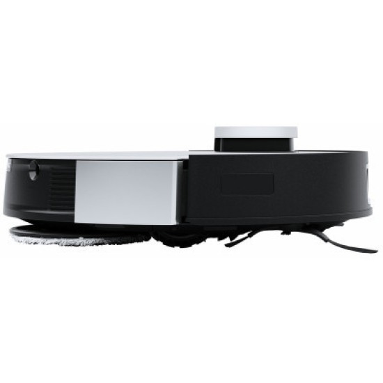 Пилосос Ecovacs DEEBOT X1 OMNI (DEX11) Пилосос Ecovacs DEEBOT X1 OMNI (DEX11)