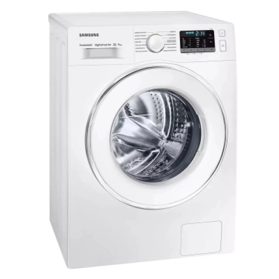Пральна машина Samsung WW80J52E0JW/UA Пральна машина Samsung WW80J52E0JW/UA