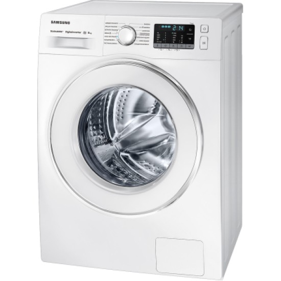 Пральна машина Samsung WW80J52E0JW/UA Пральна машина Samsung WW80J52E0JW/UA