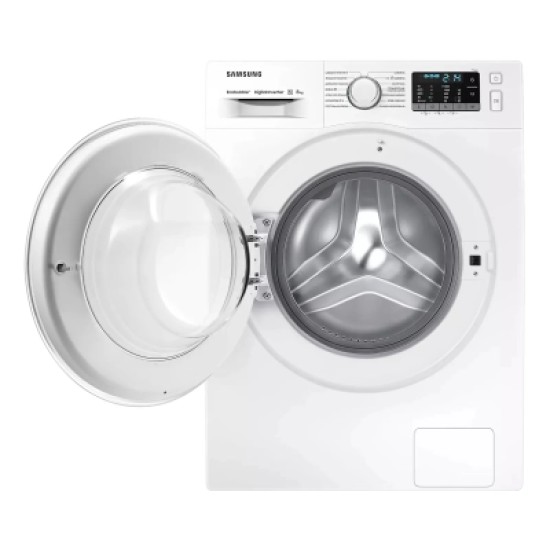 Пральна машина Samsung WW80J52E0JW/UA Пральна машина Samsung WW80J52E0JW/UA