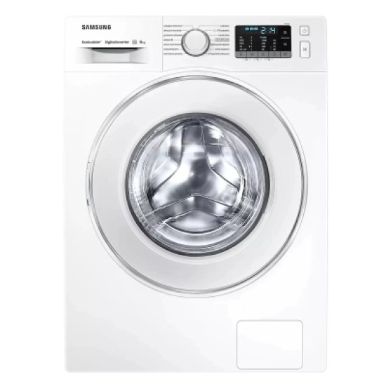 Пральна машина Samsung WW80J52E0JW/UA Пральна машина Samsung WW80J52E0JW/UA