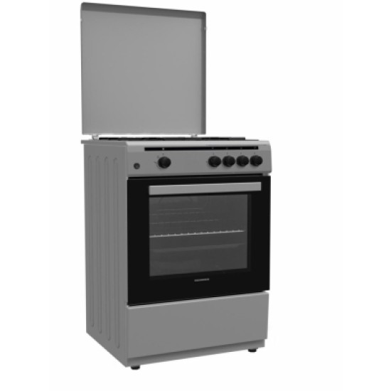 Плита HEINNER HFSC-V60SL Плита HEINNER HFSC-V60SL