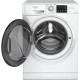 Пральна машина Hotpoint-Ariston NDB10570DAUA Пральна машина Hotpoint-Ariston NDB10570DAUA