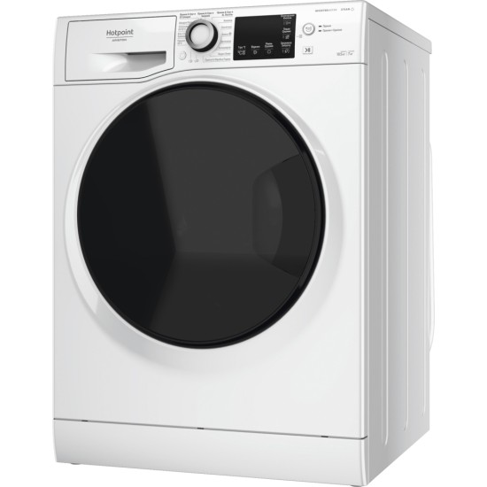 Пральна машина Hotpoint-Ariston NDB10570DAUA Пральна машина Hotpoint-Ariston NDB10570DAUA