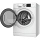 Пральна машина Hotpoint-Ariston NDB10570DAUA Пральна машина Hotpoint-Ariston NDB10570DAUA