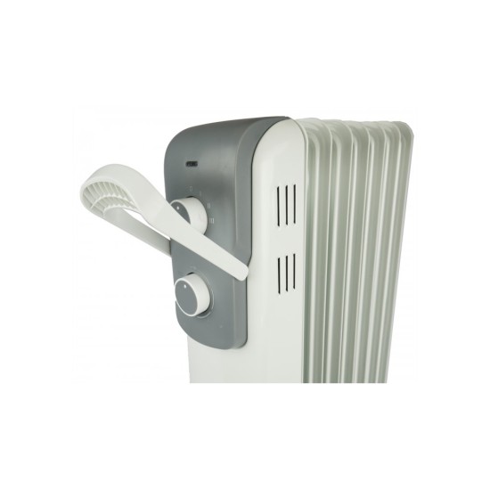 Обігрівач Electrolux EOH/M-7209 Обігрівач Electrolux EOH/M-7209