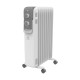 Обігрівач Electrolux EOH/M-7209 Обігрівач Electrolux EOH/M-7209