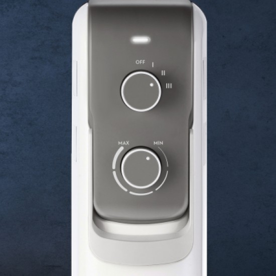 Обігрівач Electrolux EOH/M-7221 Обігрівач Electrolux EOH/M-7221