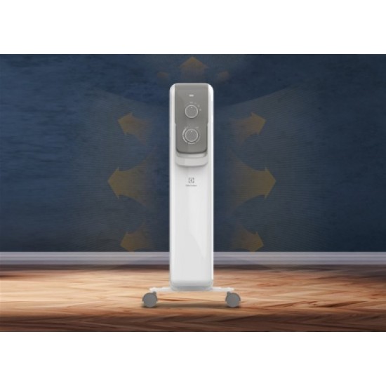 Обігрівач Electrolux EOH/M-7221 Обігрівач Electrolux EOH/M-7221