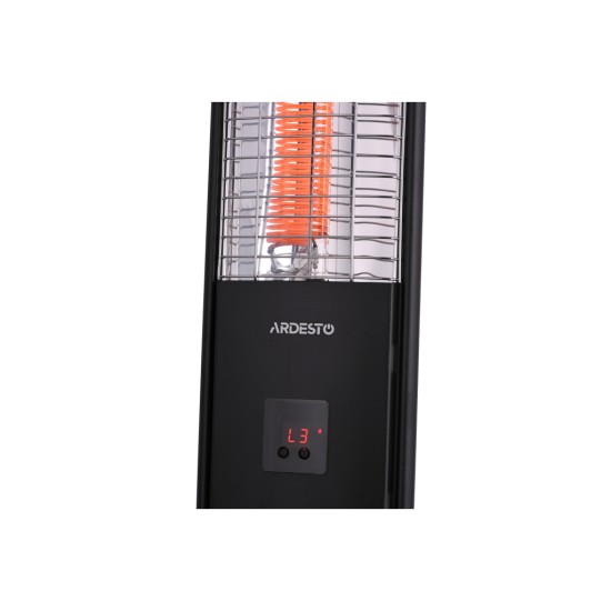 Обігрівач Ardesto IHS-2000T Обігрівач Ardesto IHS-2000T