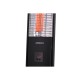Обігрівач Ardesto IHS-2000T Обігрівач Ardesto IHS-2000T