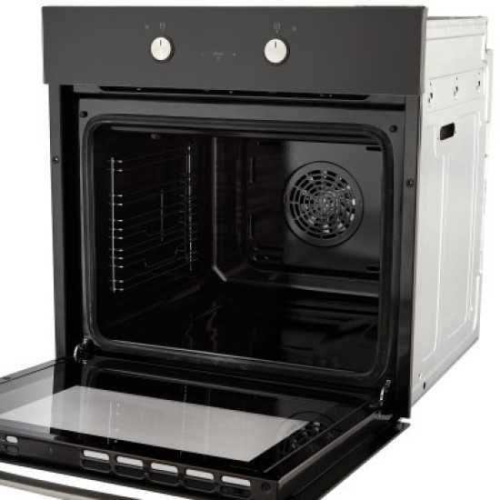 Духовой шкаф Eleyus MILA 6006 BL Духовой шкаф Eleyus MILA 6006 BL