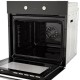 Духовой шкаф Eleyus MILA 6006 BL Духовой шкаф Eleyus MILA 6006 BL