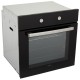 Духовой шкаф Eleyus MILA 6006 BL Духовой шкаф Eleyus MILA 6006 BL