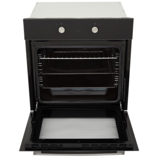 Духовой шкаф Eleyus MILA 6006 BL Духовой шкаф Eleyus MILA 6006 BL